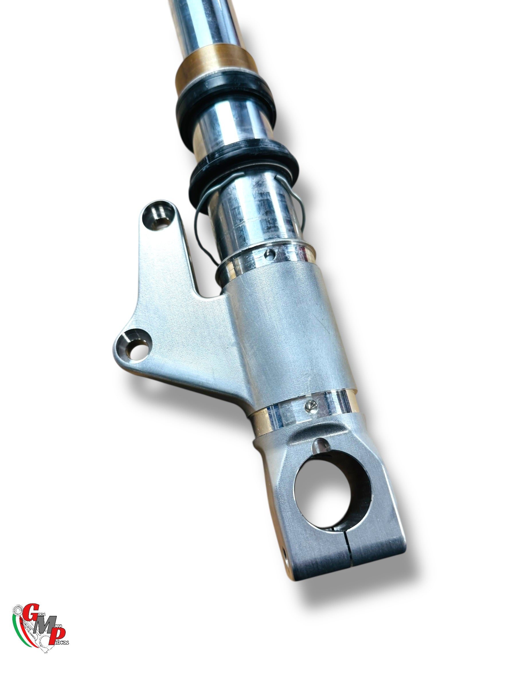 Coulisseau Plongeur Droite Complet NEUF - Ducati