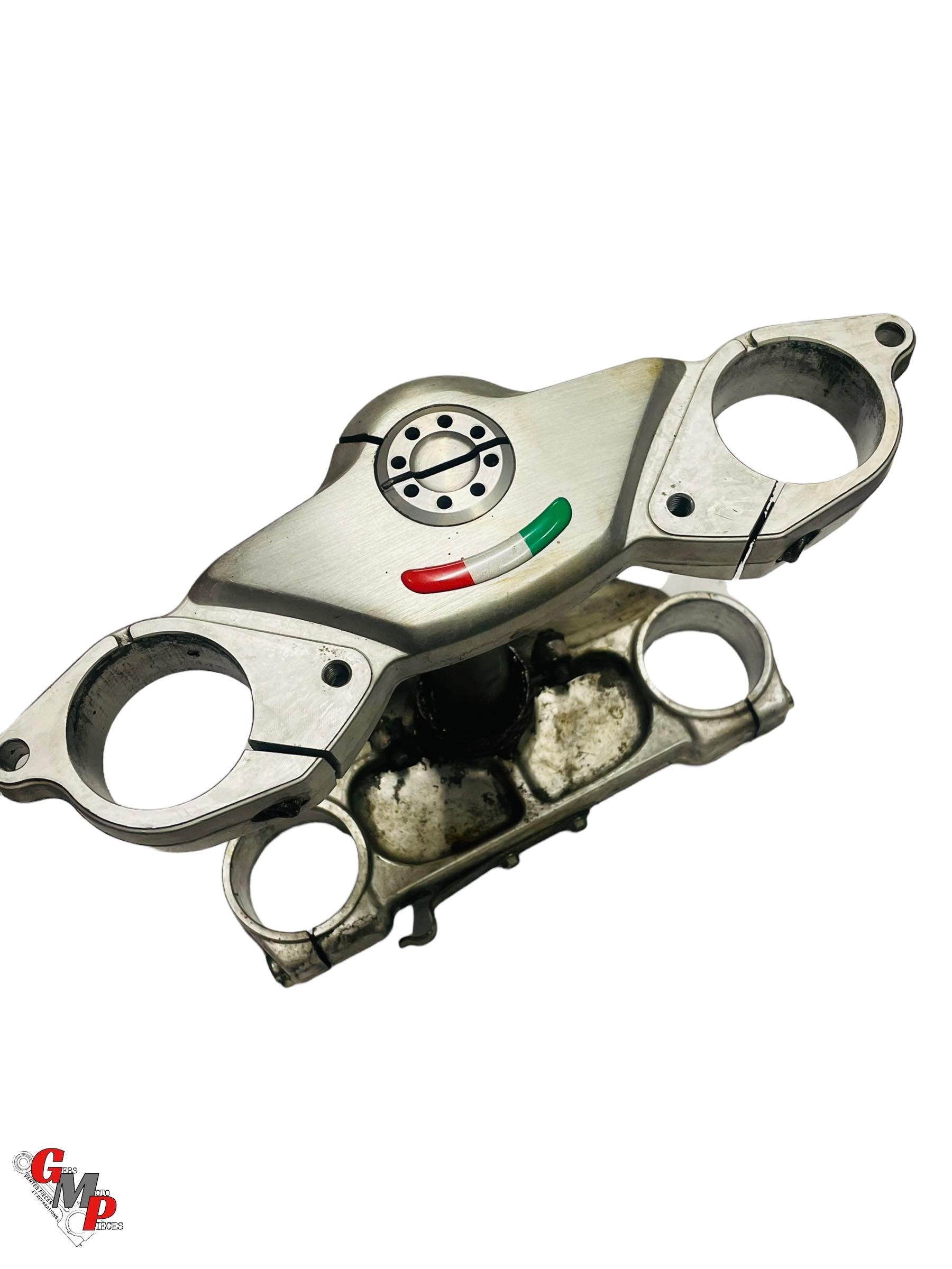 Ensemble Té Supérieur et Inférieur - Ducati