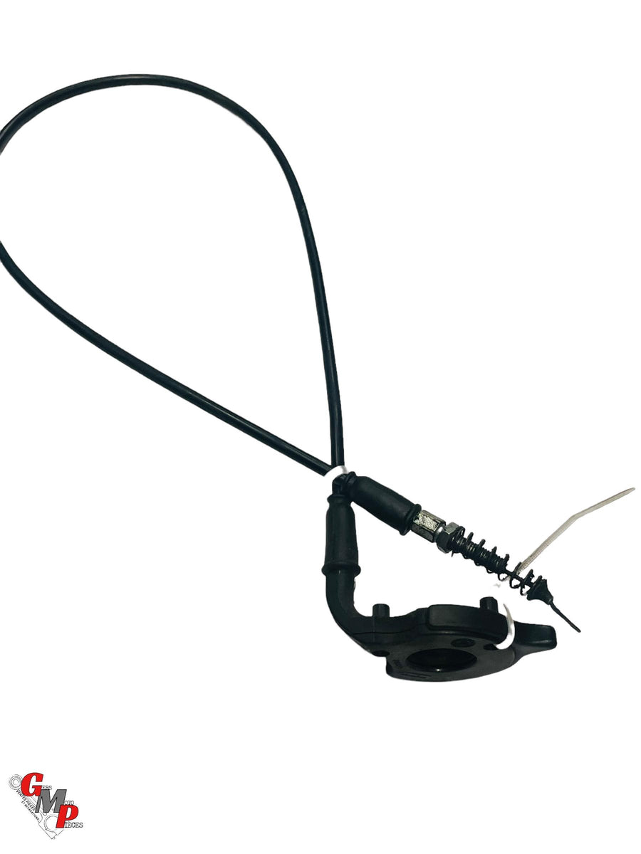 Commande Starter Avec Cable - Ducati
