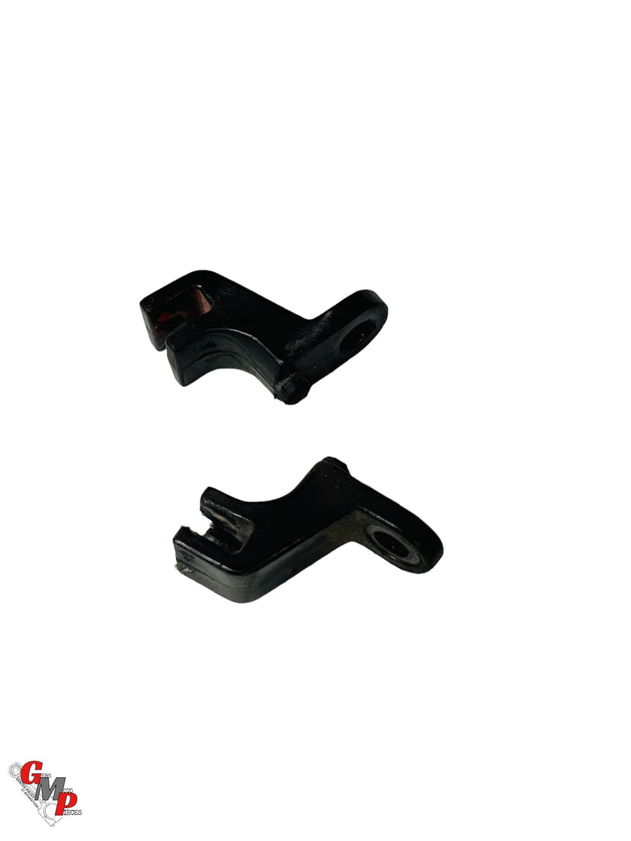 Fixation Carénage Dessous Selle - Ducati