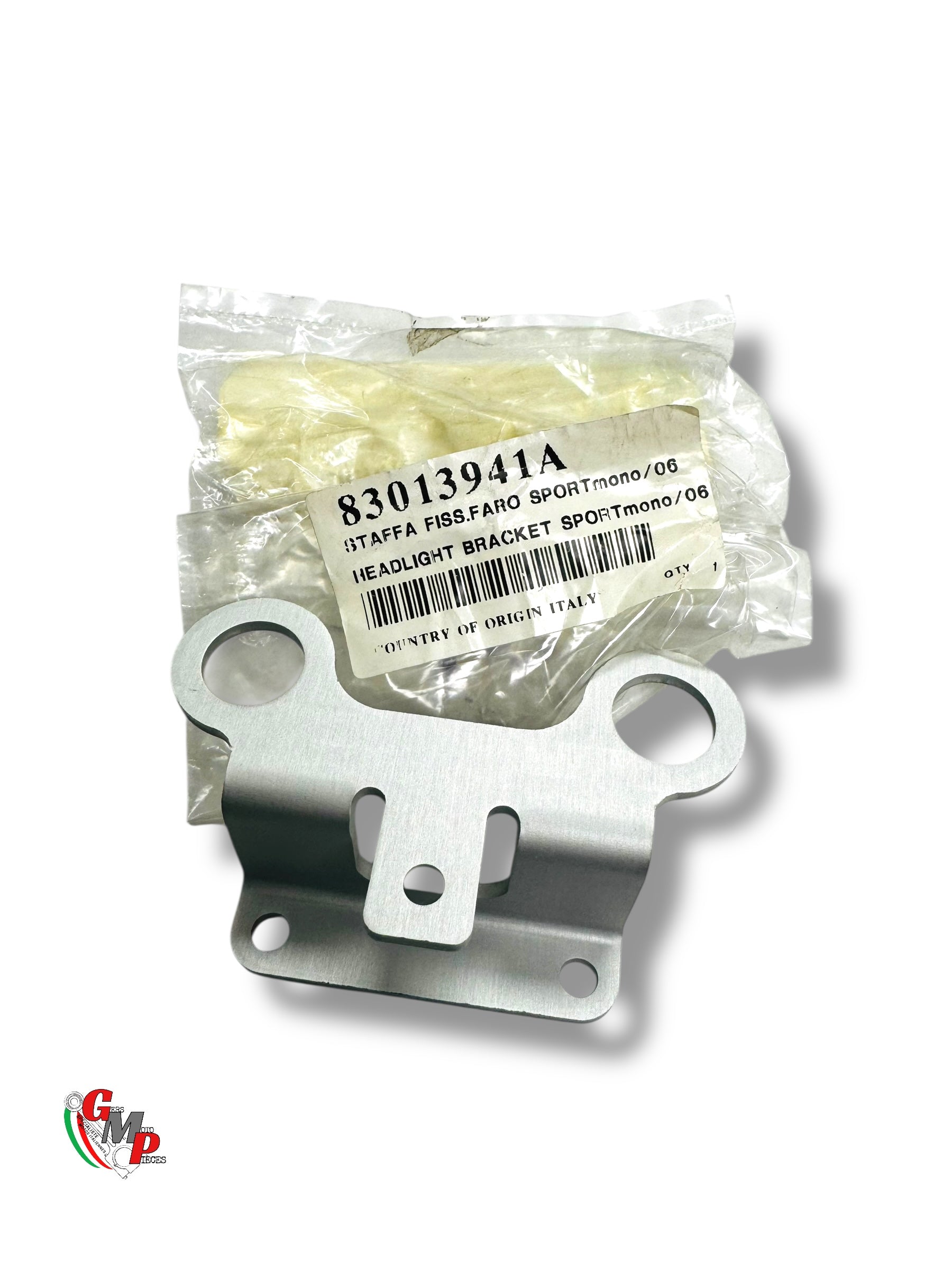 Support Feu Avant Superieur NEUF - Ducati