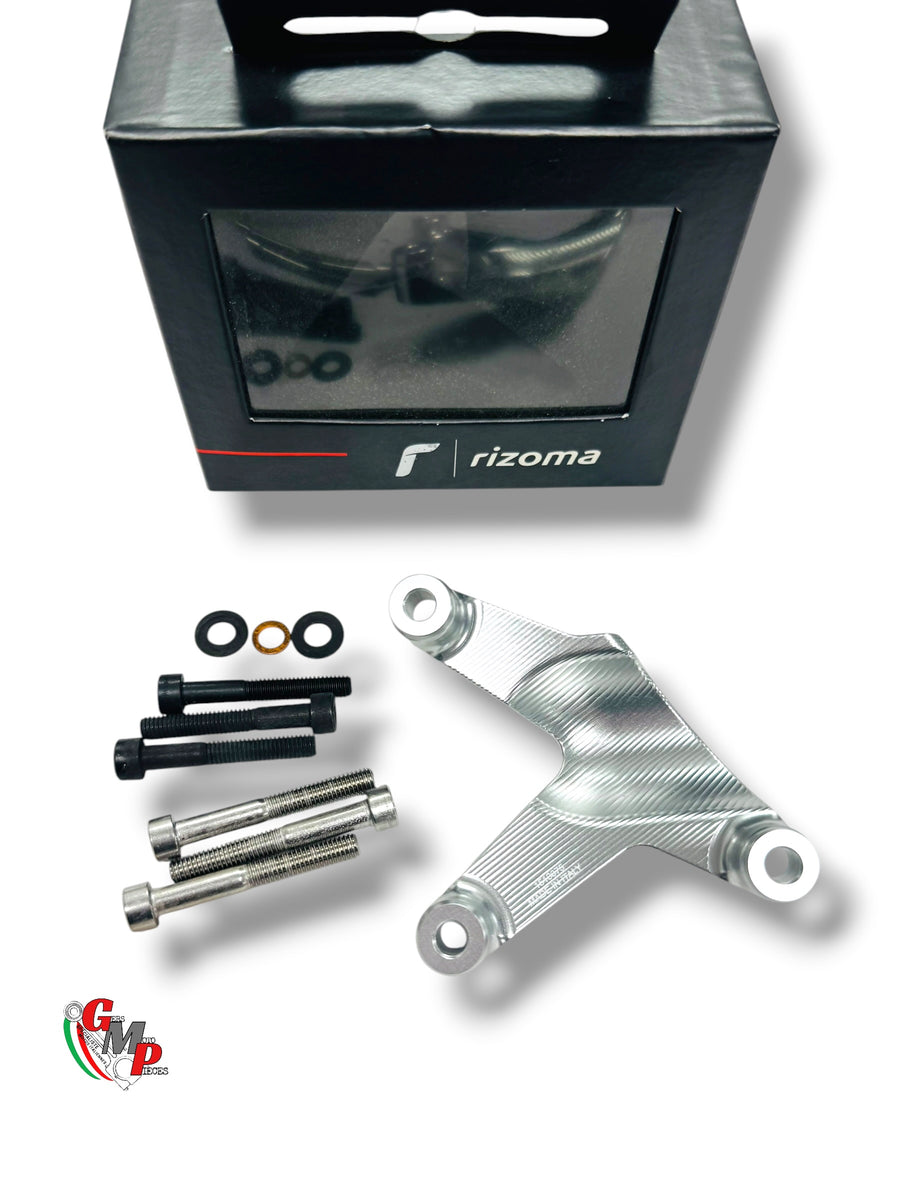 Protection Pompe A Eau Rizoma NEUVE