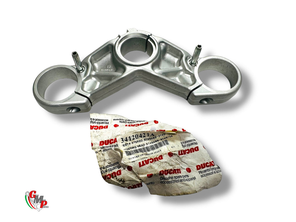 T Supérieur NEUF - Ducati