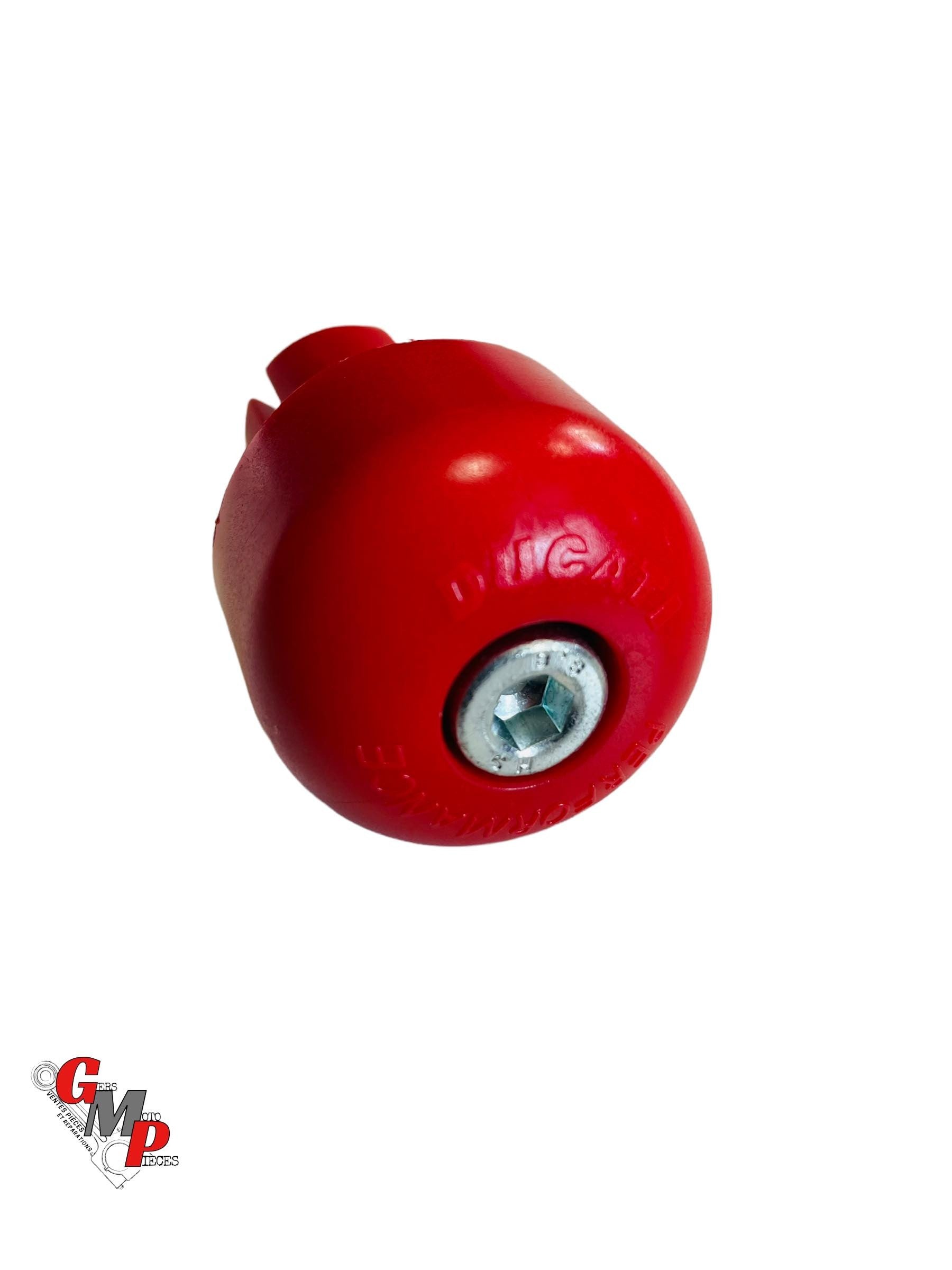 Tampon Pied De Fourche - Ducati