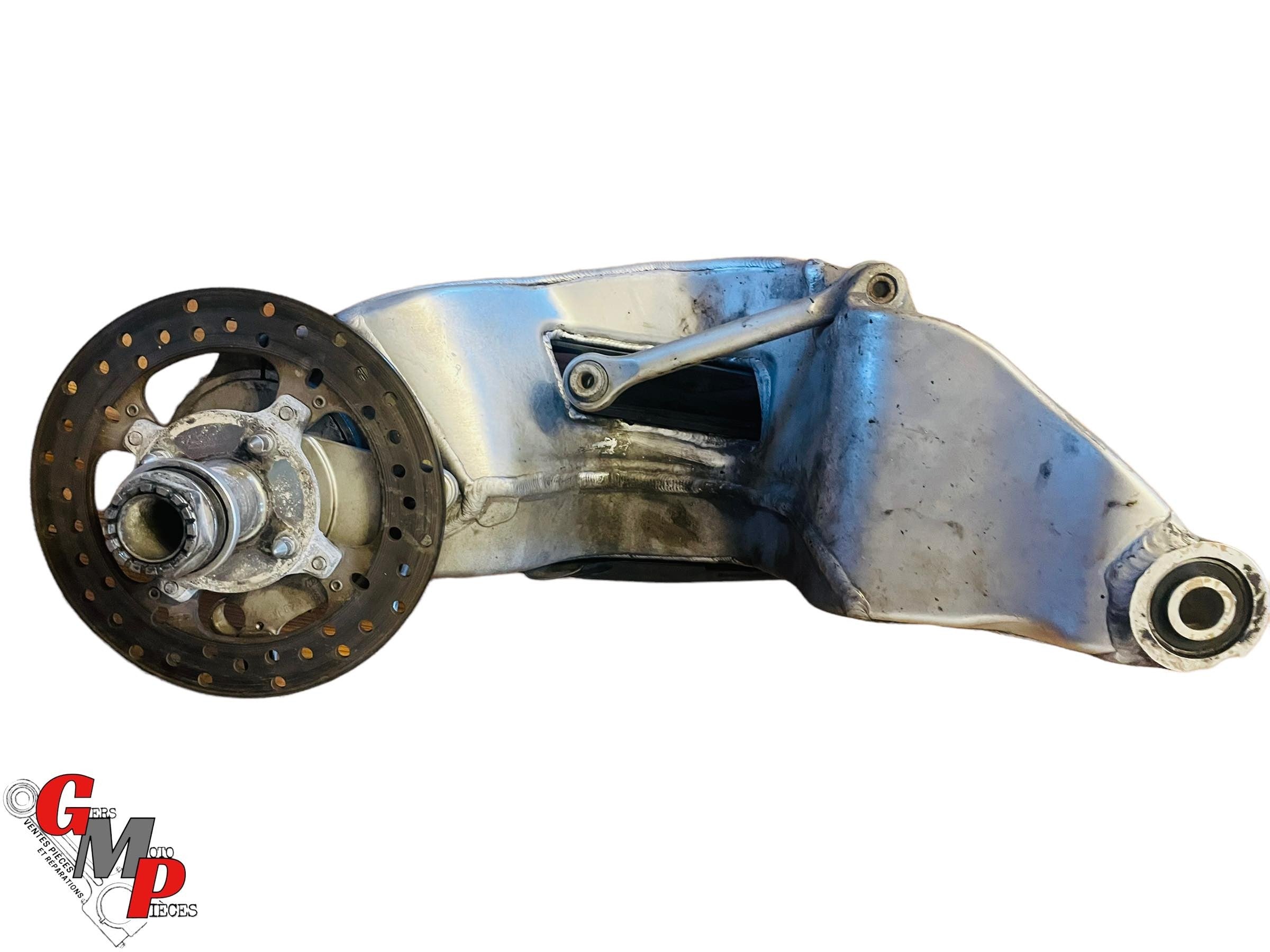 Mono bras Complet - Ducati