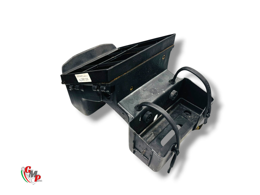Boite Filtre A Air - Ducati