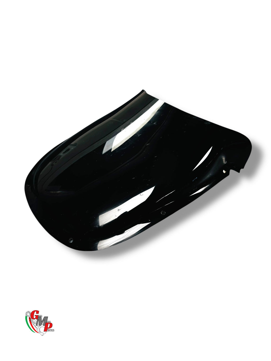 Bulle Fumée Foncée - Ducati