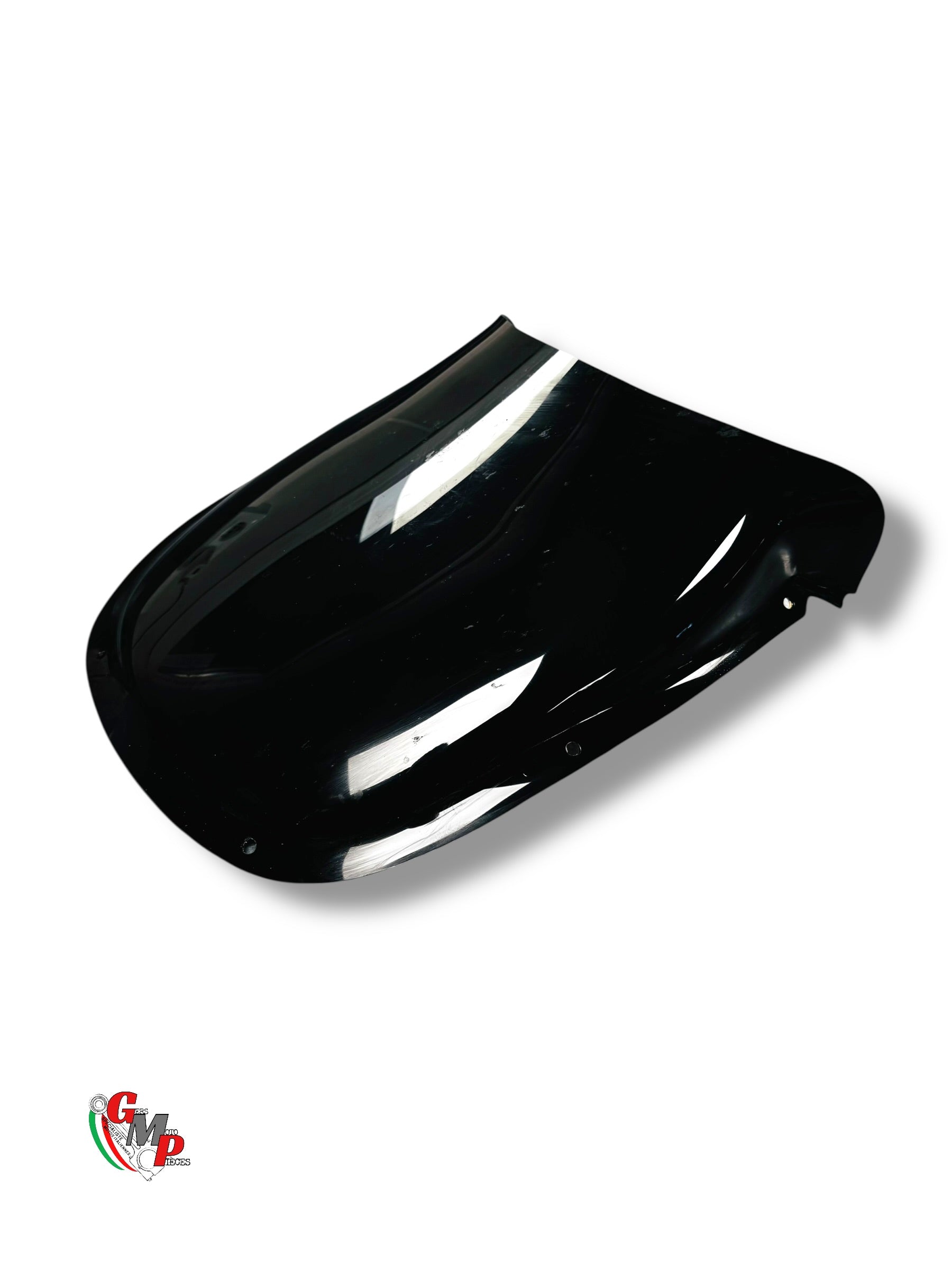 Bulle Fumée Foncée - Ducati