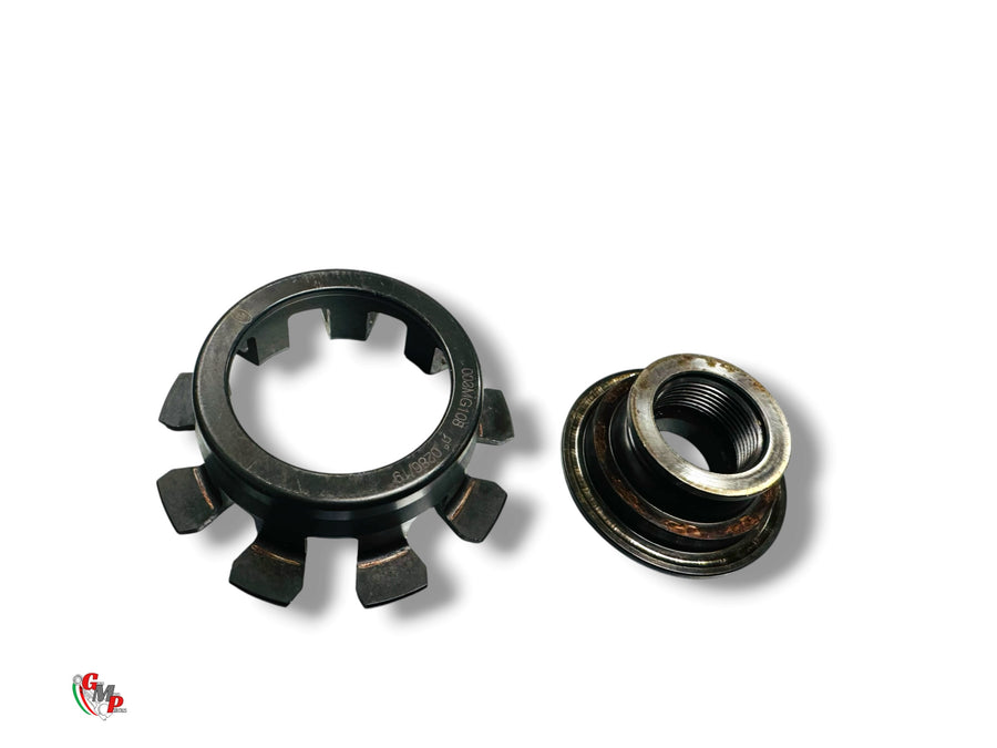 Ensemble Ecrou Embrayage A Sec - Ducati