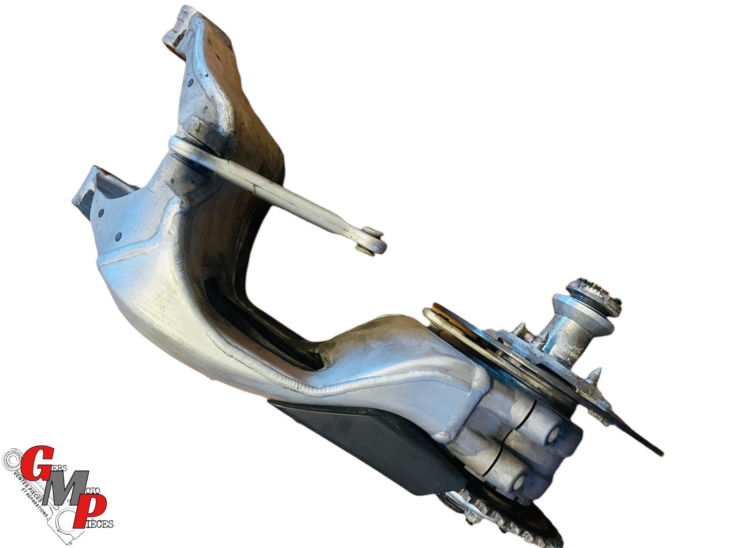 Mono bras Complet - Ducati
