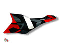 Carénage Lateral Gauche - Ducati