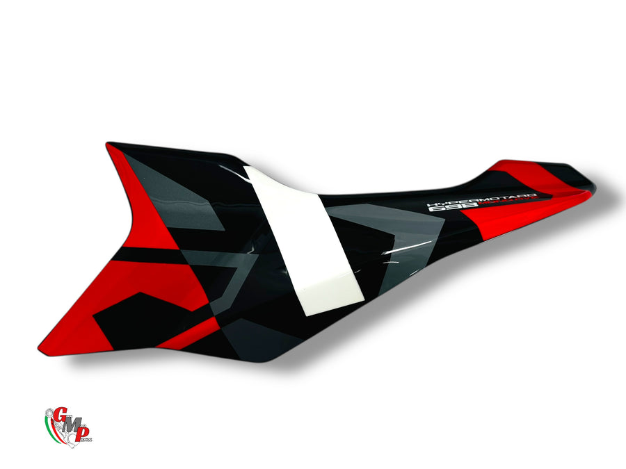Carénage Lateral Gauche - Ducati