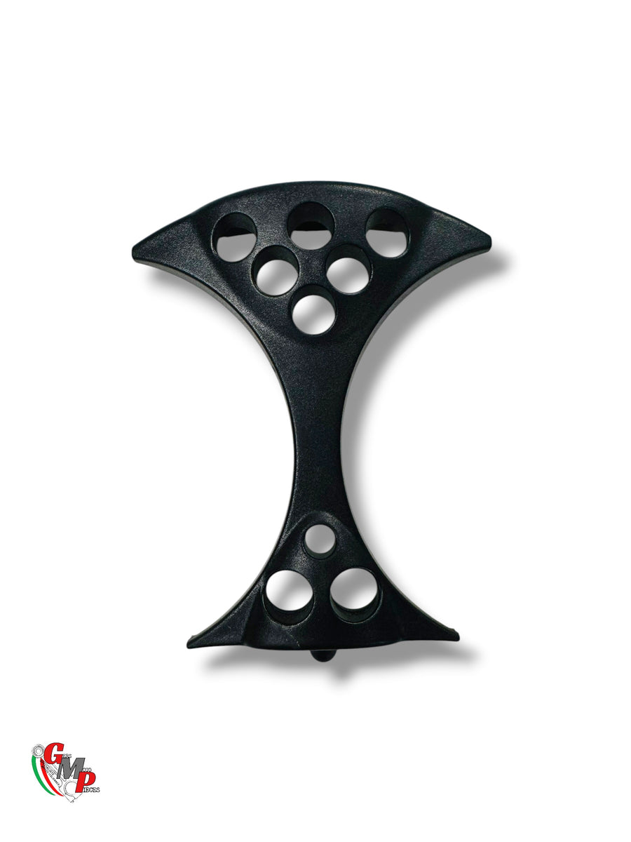 Plastique Central Compteur NEUF - Ducati