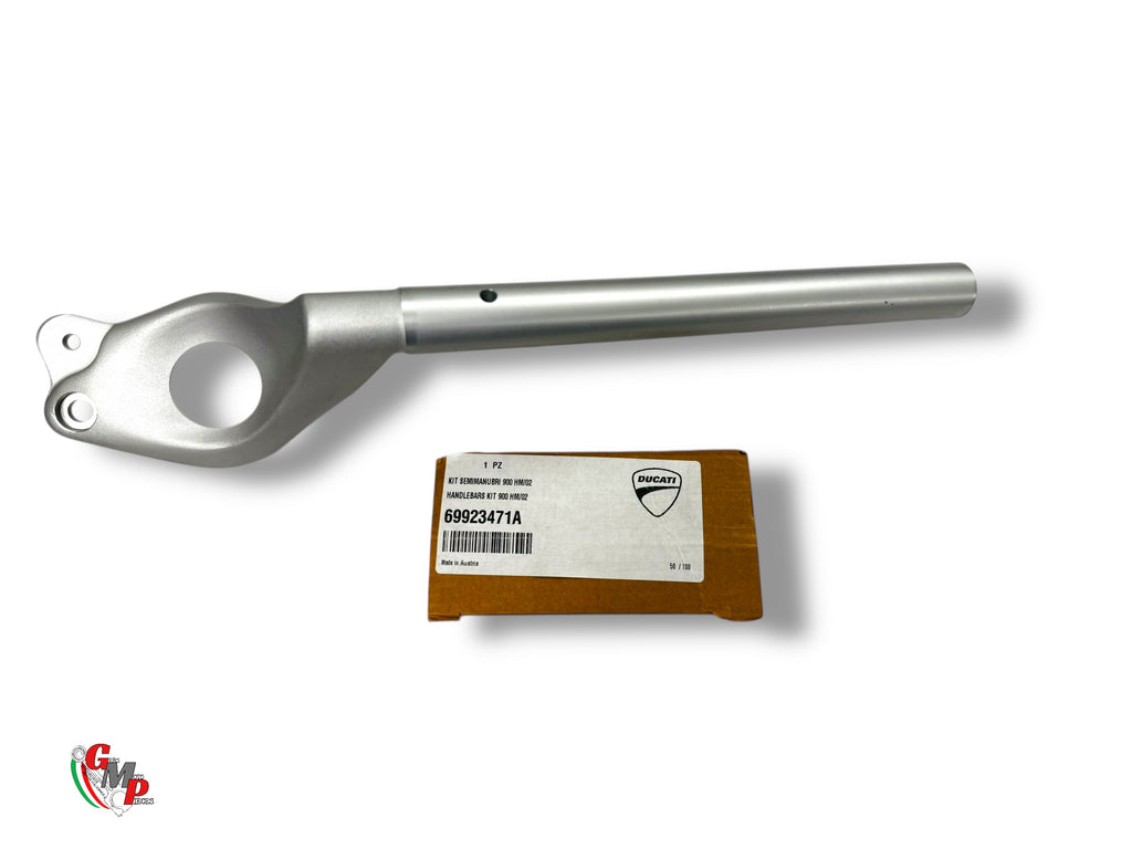 Demi guidon Droit NEUF - Ducati