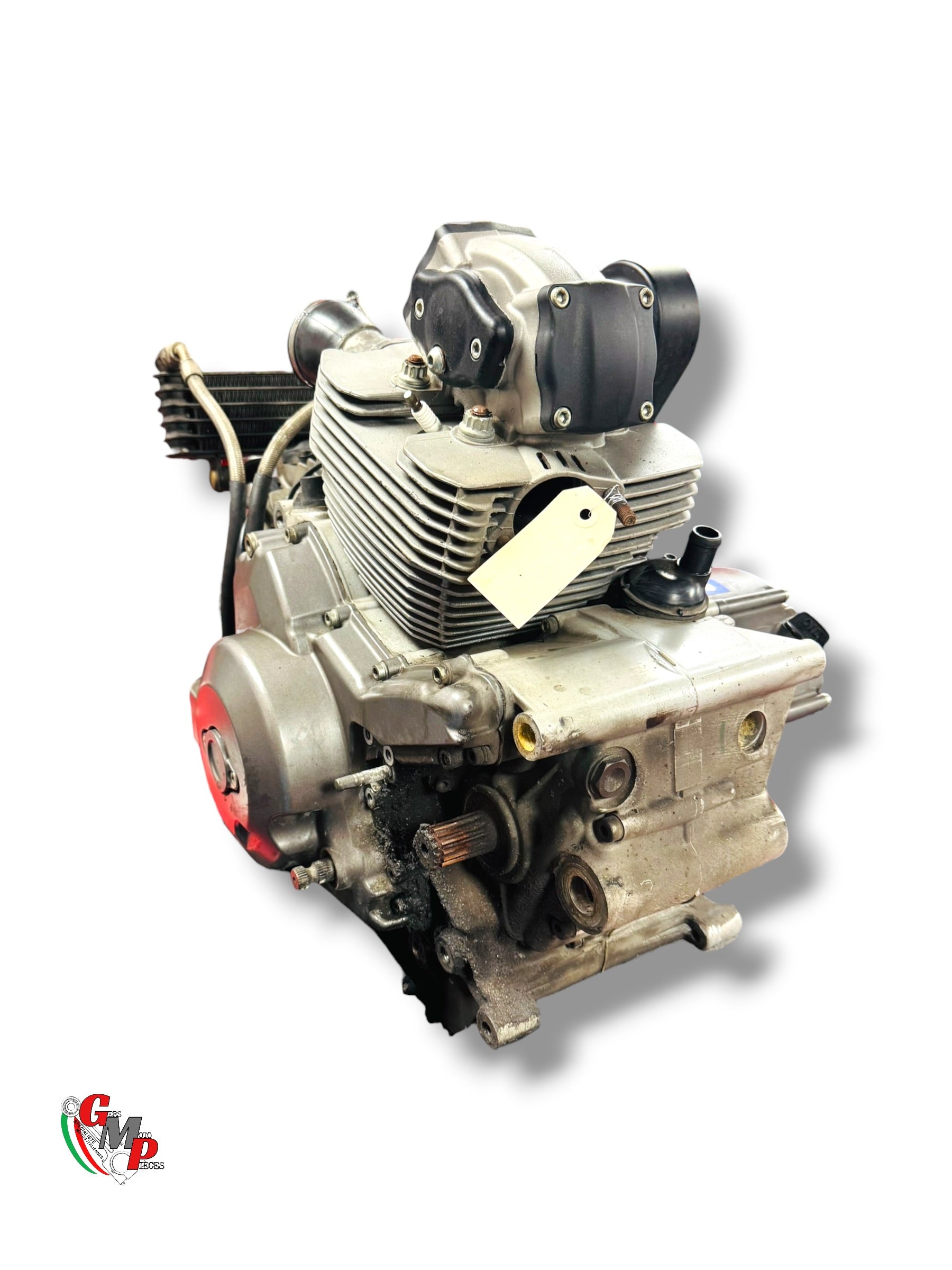 Moteur Complet 27000KMS - Ducati