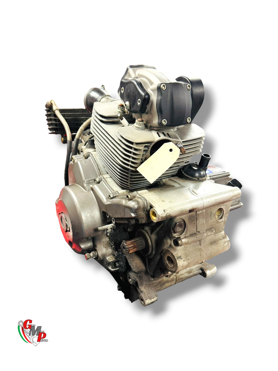 Moteur Complet 27000KMS - Ducati