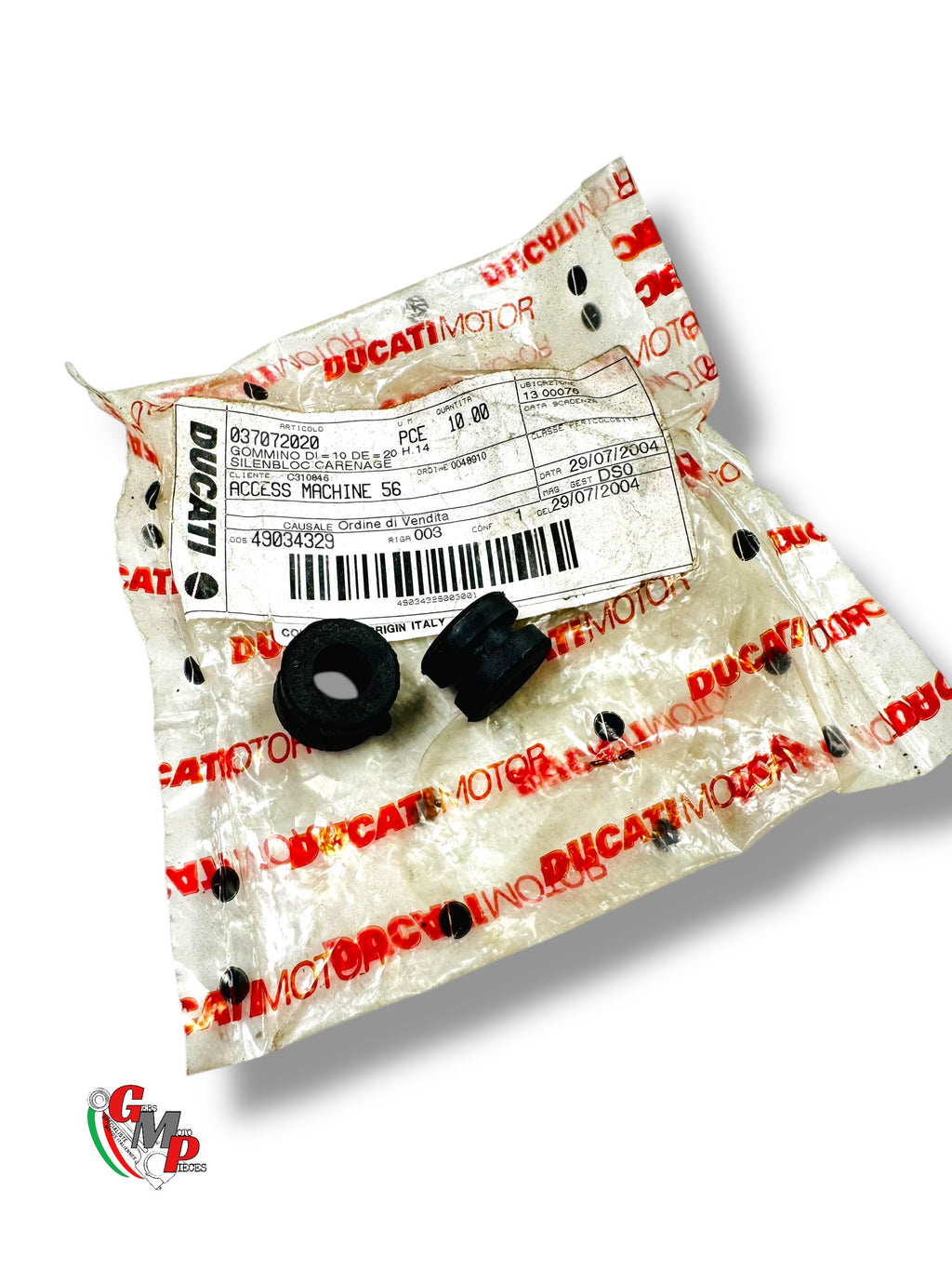 Silentbloc NEUF - Ducati