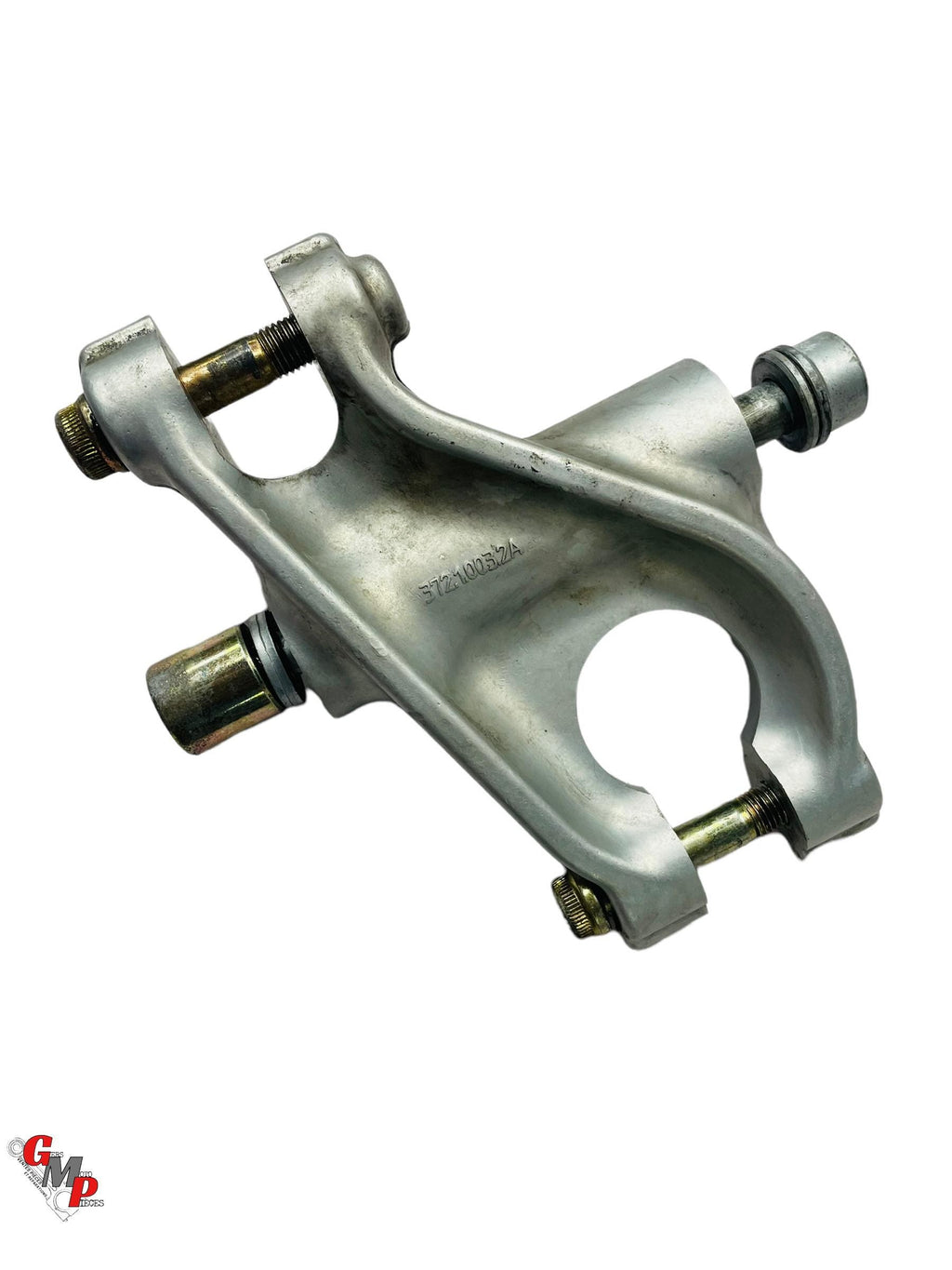 Basculeur Avec Axes - Ducati Monstier ie 400 620 695 750 800 1000 s2r s4 s4r St2 St3 St4 cor finale