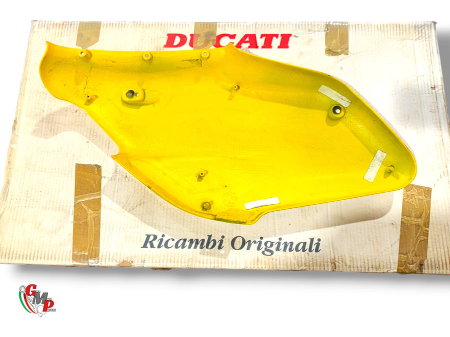 Carenage Droit NEUF - Ducati