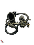 Rampe injection - Ducati