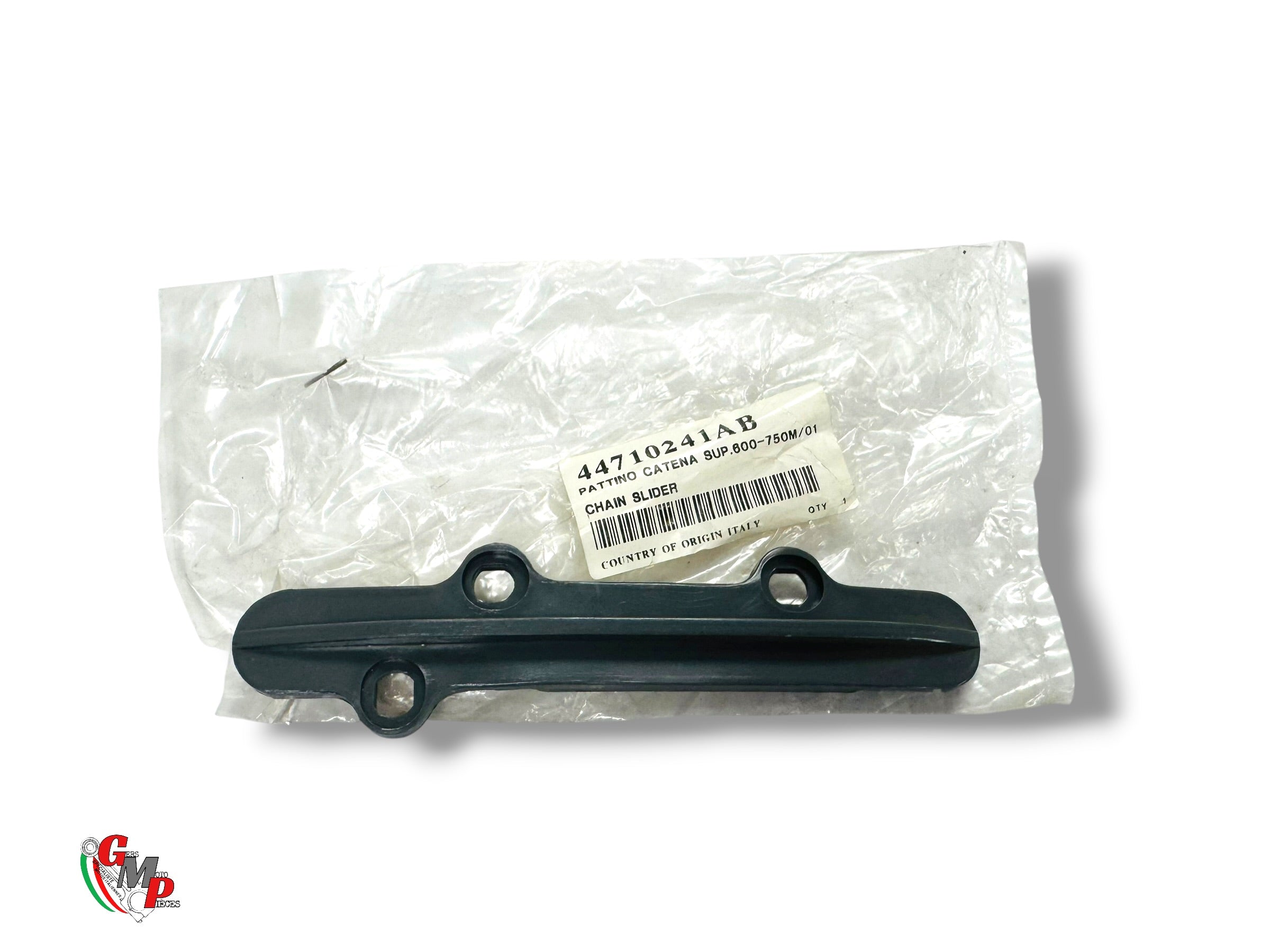Patin Chaine Superieure NEUF - Ducati