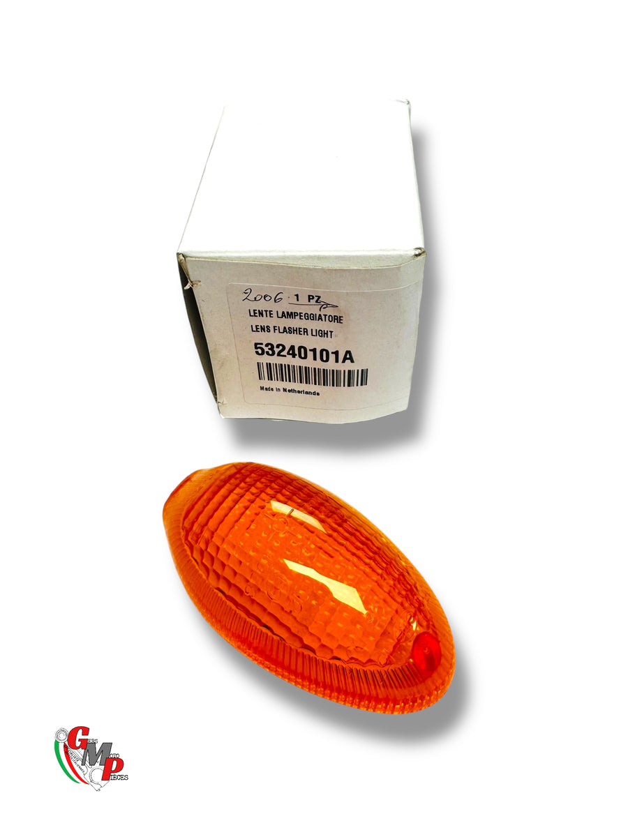 Cabochon, Clignotant NEUF - Ducati