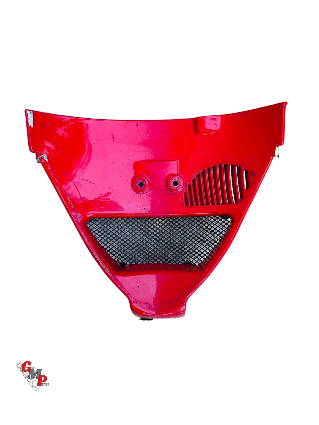 V de Carénage - Ducati