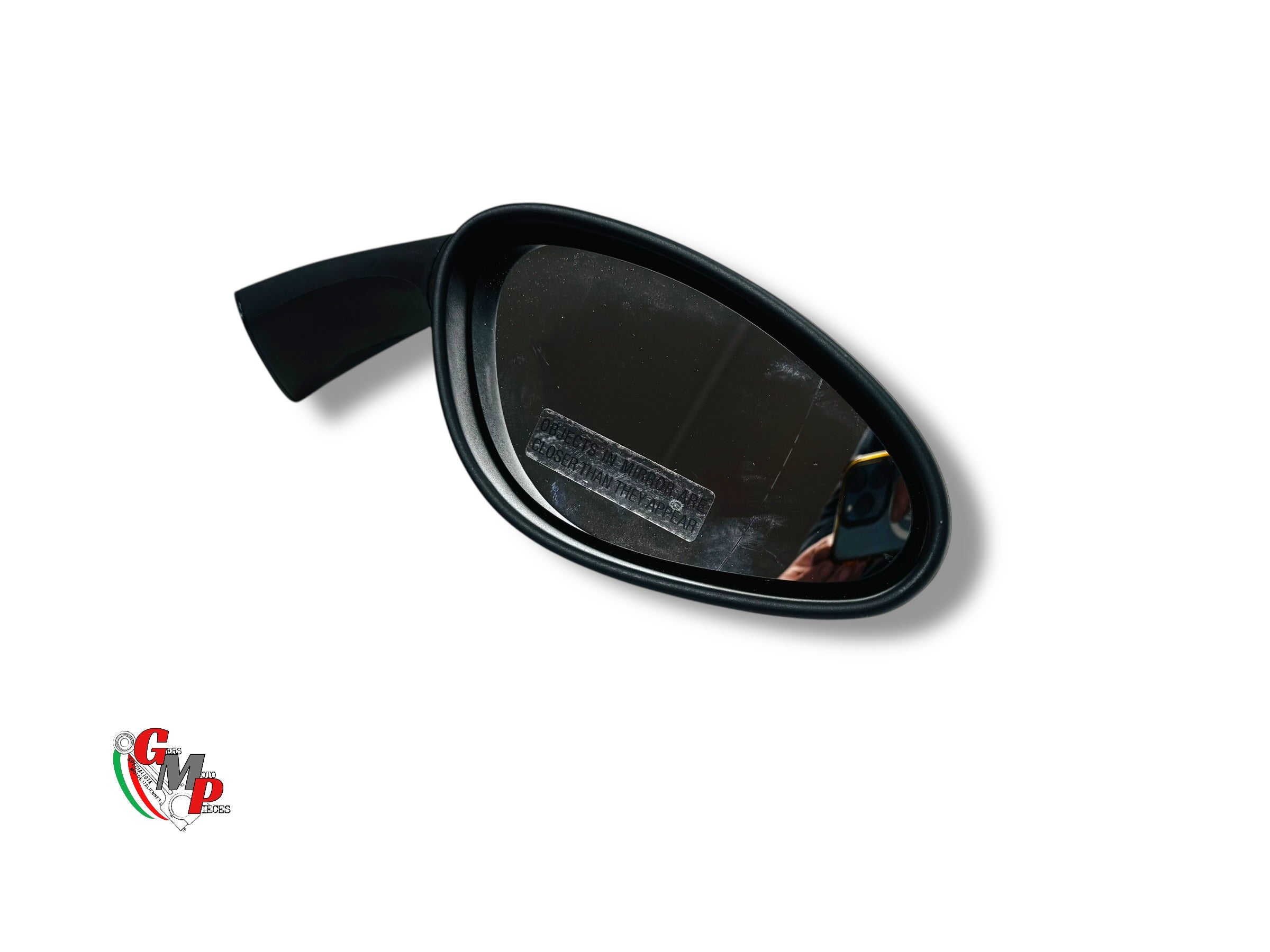 Rétroviseur Droit Gris NEUF - Ducati