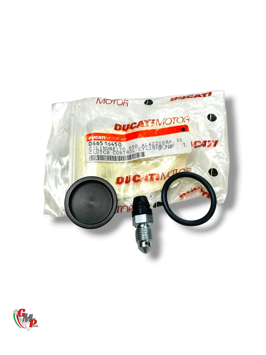 Kit Révision Récepteur Embrayage - 650 ALAZZURRA NEUF - Ducati