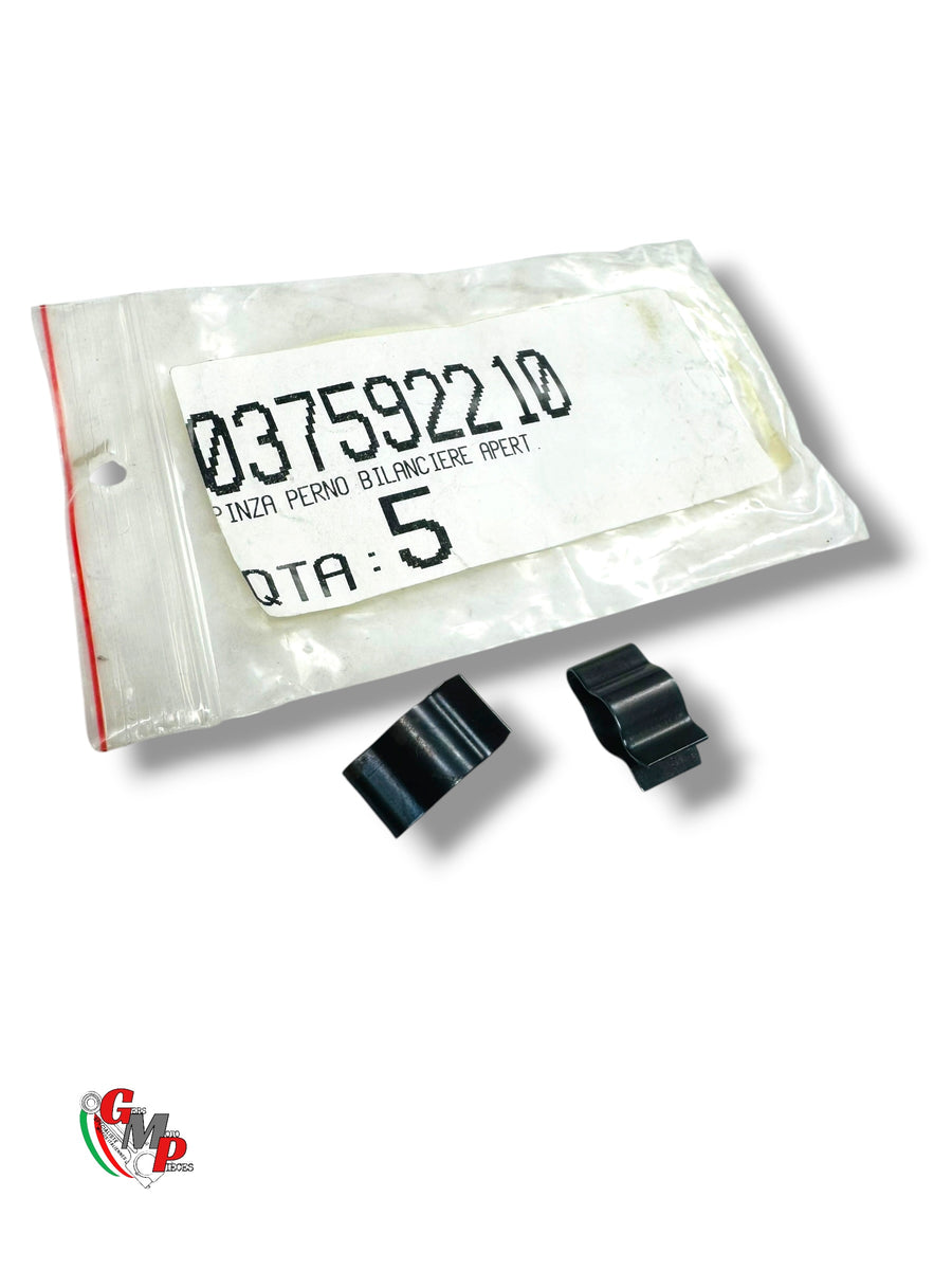 Ressort Clips Basculeur NEUF - Ducati