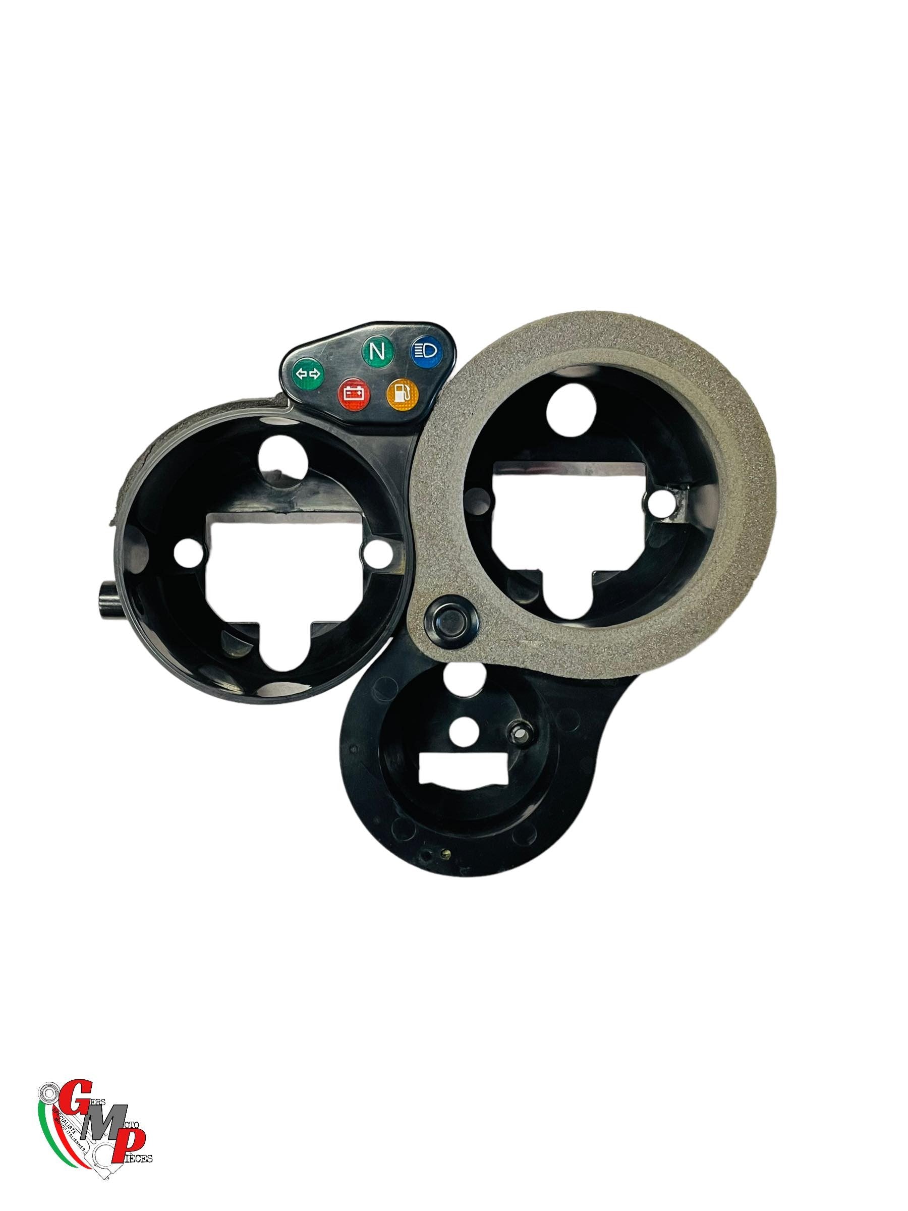 Support Tableau De Bord Compteur - Ducati