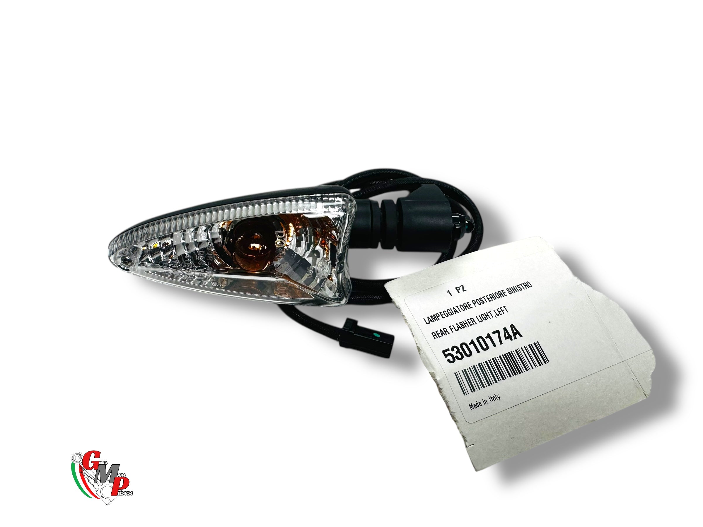 Clignotant Arriere Gauche NEUF - Ducati