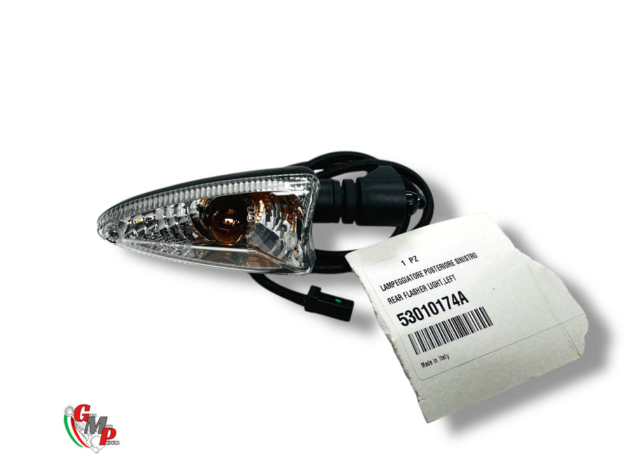Clignotant Arriere Gauche NEUF - Ducati