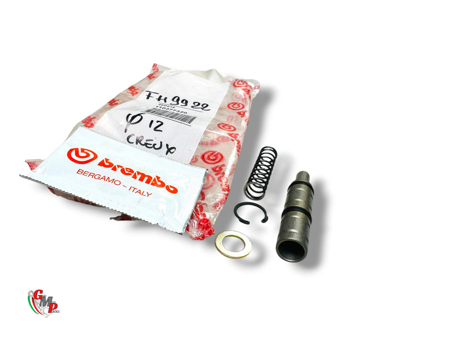 Kit Réparation Maitre Cylindre Diam 12 Creux - NEUF