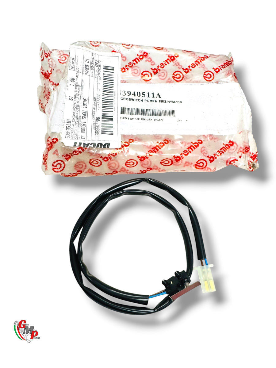 Capteur Interrupteur Embrayage NEUF - Ducati