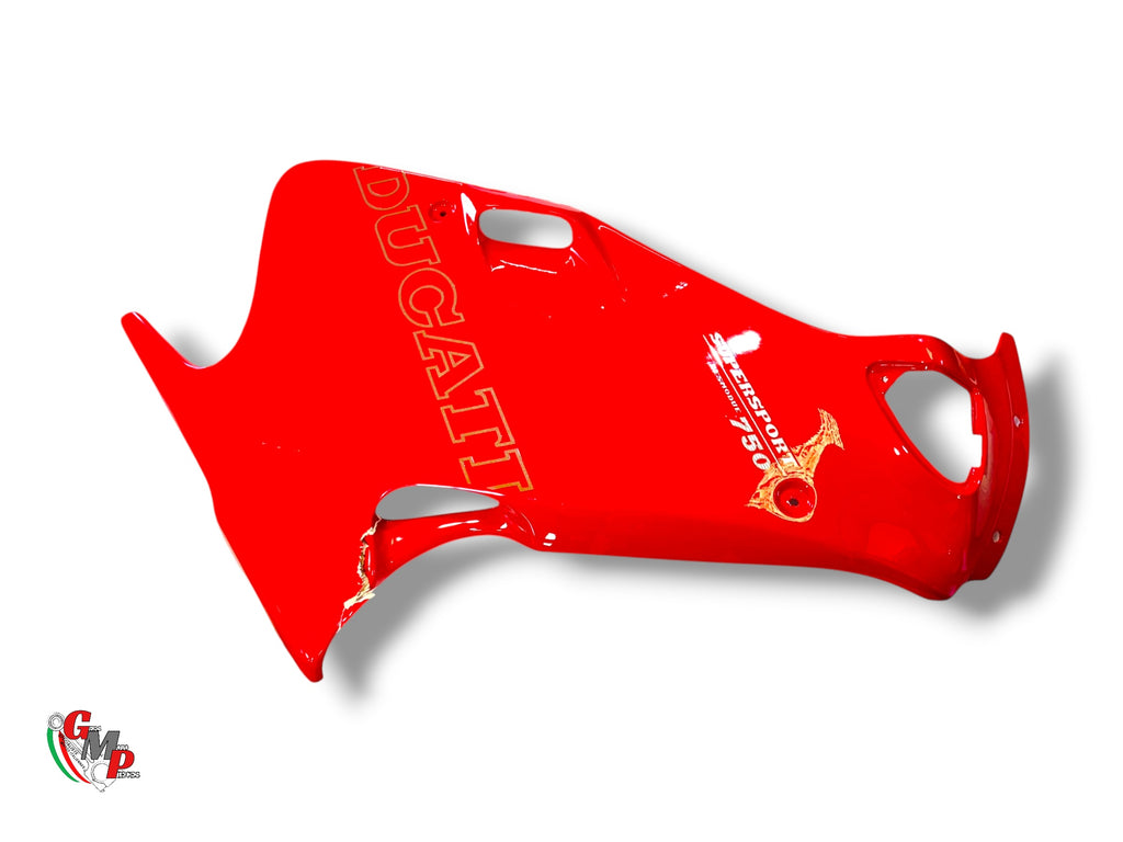 Carenage Droit NEUF - Ducati