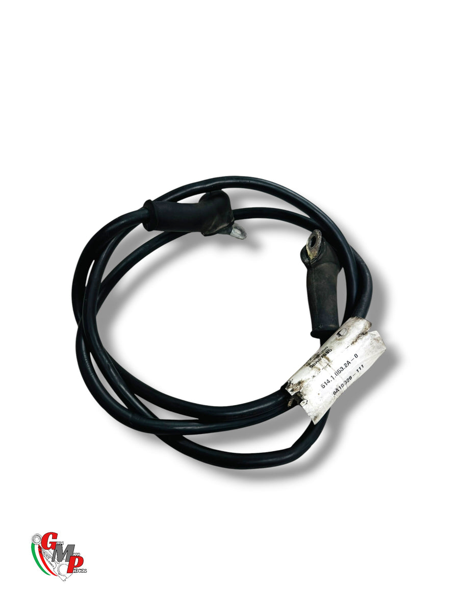 Cable Telerupteur  Demarreur - Ducati