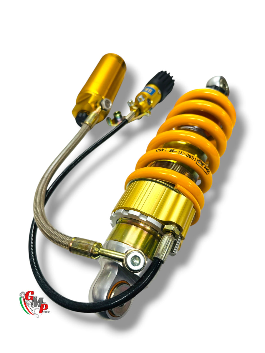 Amortisseur Arriere Ohlins NEUF - Ducati