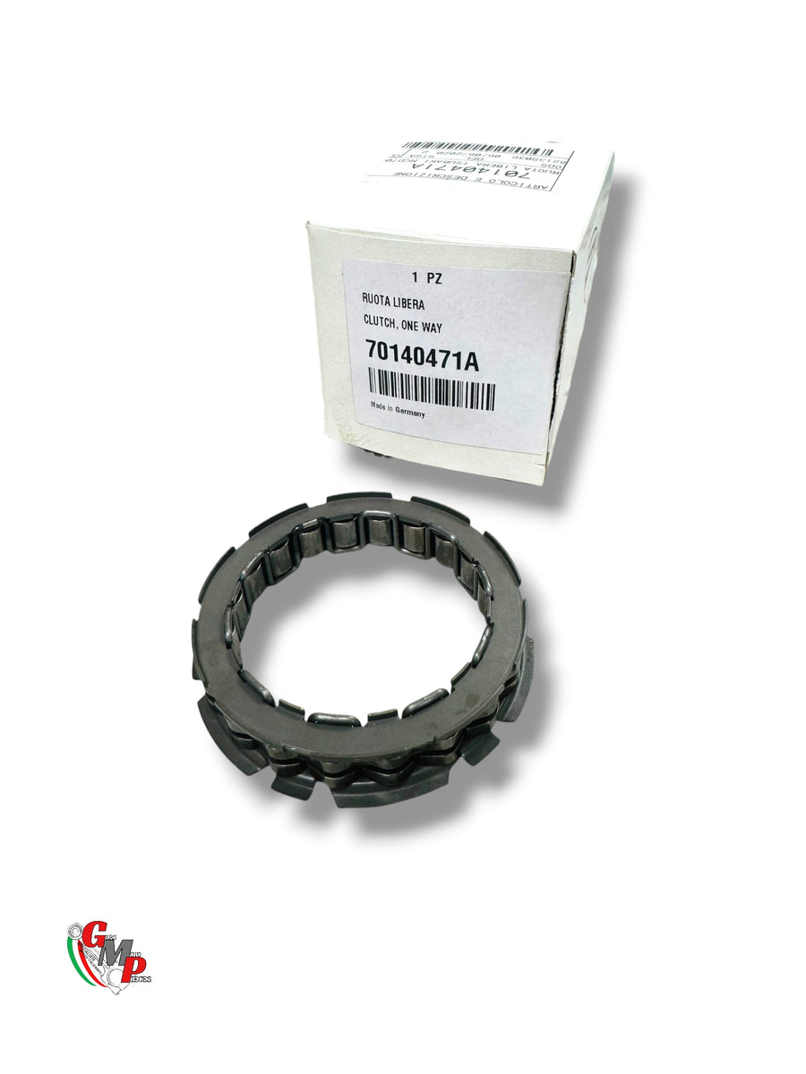 Roue Libre NEUVE - Ducati