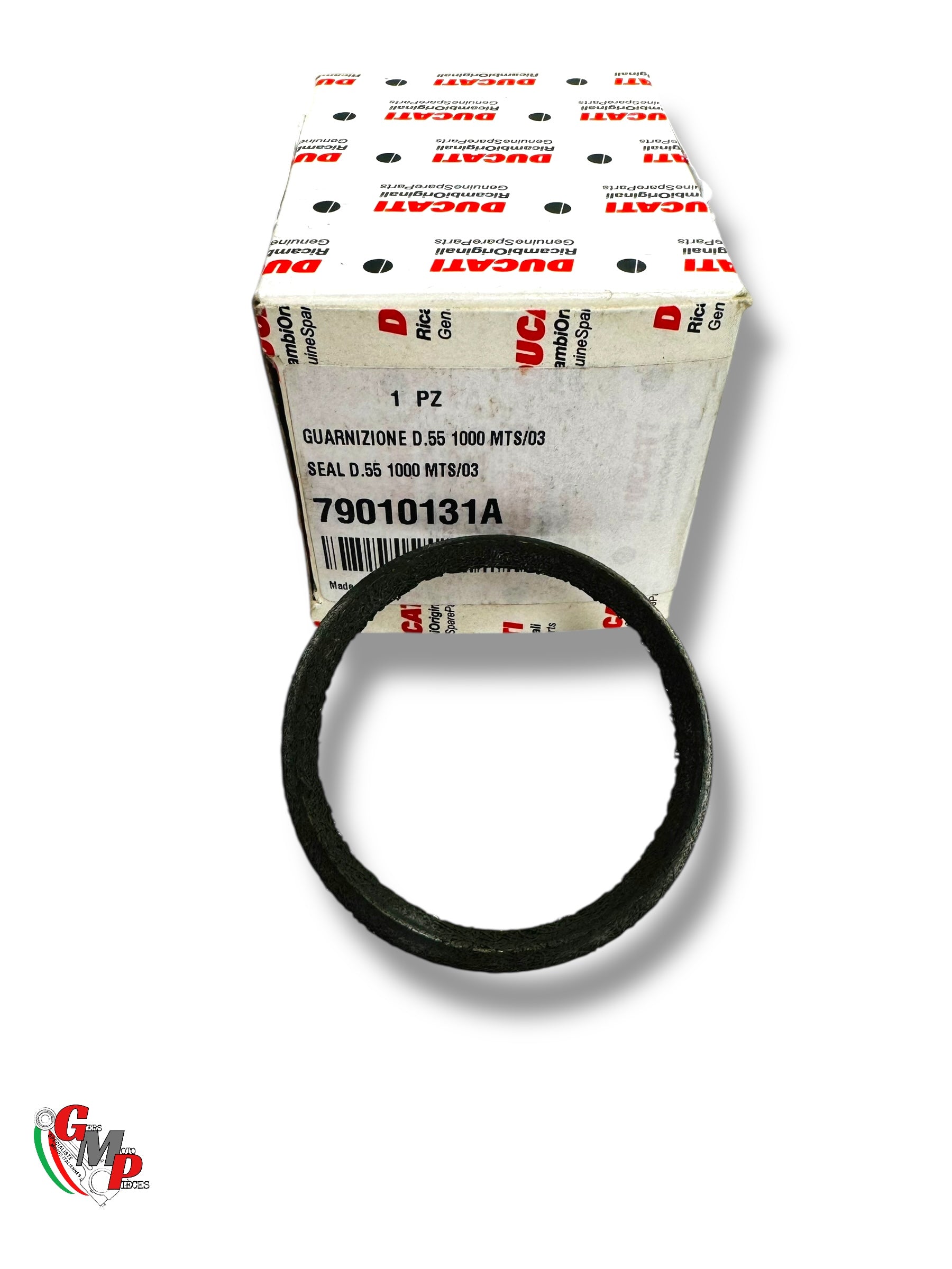 Joint Echappement NEUF - Ducati