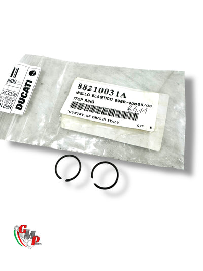 Circlip Arret NEUF - Ducati