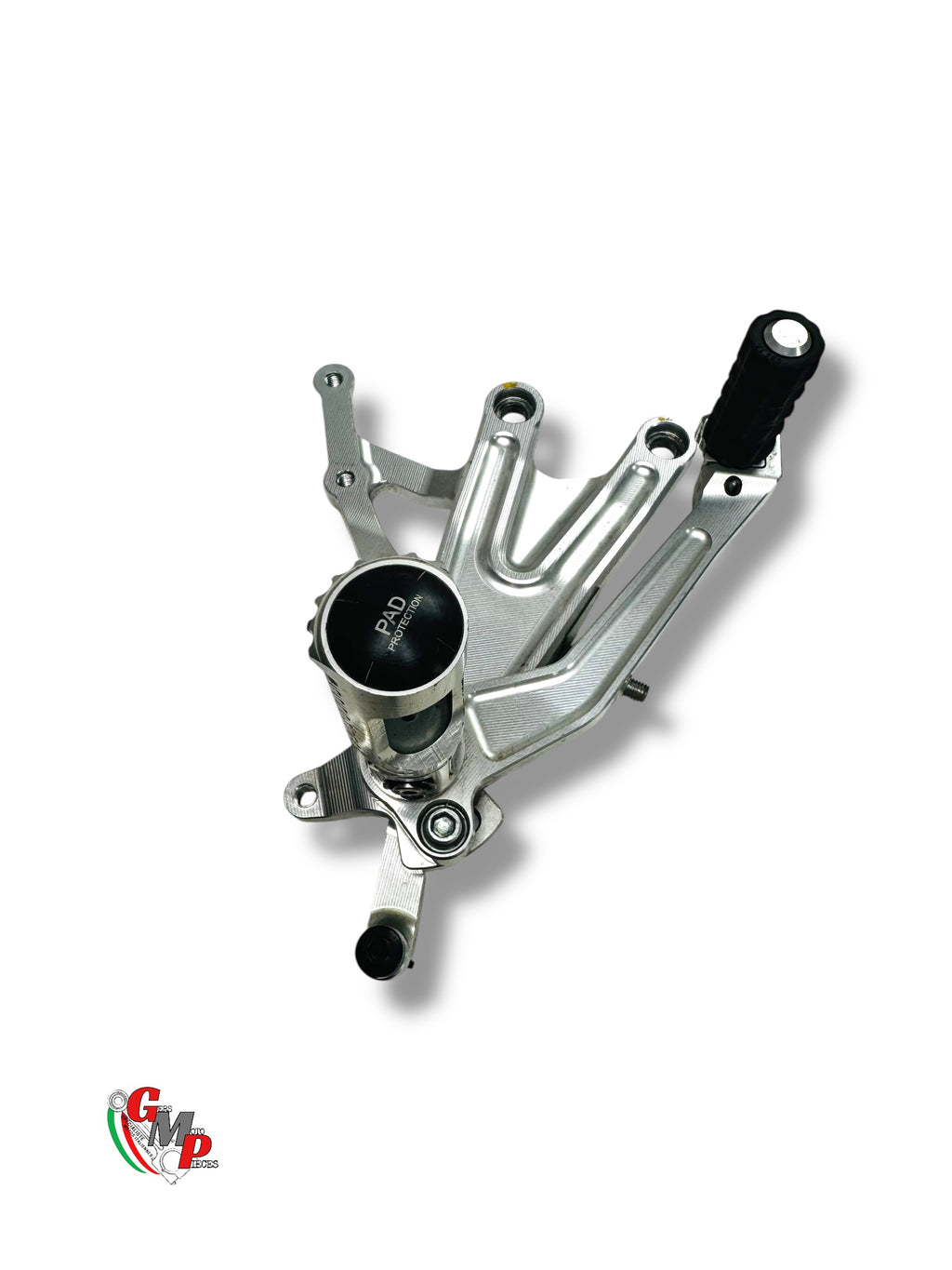 Platine Commande Reculée Droite Ducati Performance - Ducati