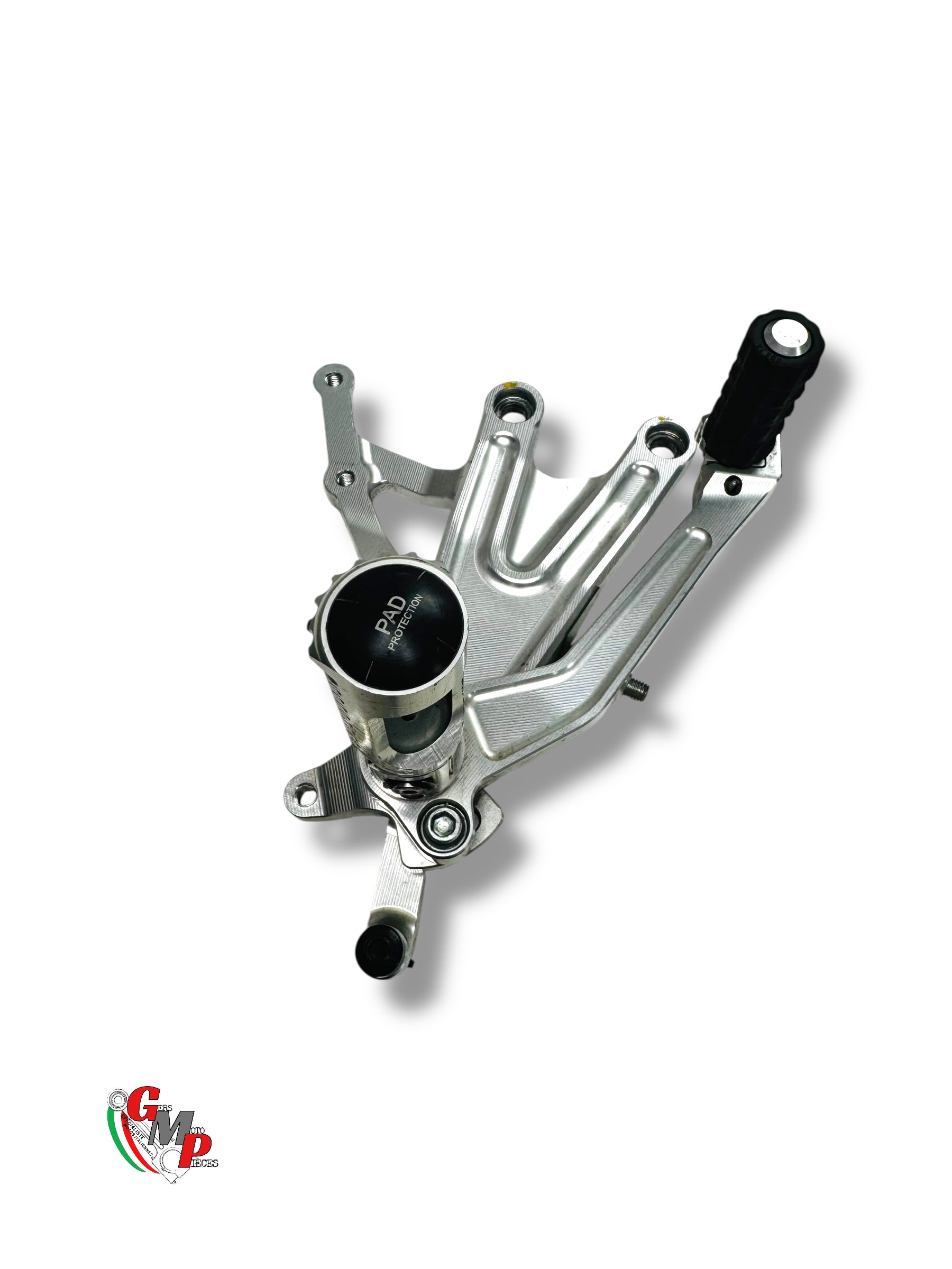 Platine Commande Reculée Droite Ducati Performance - Ducati