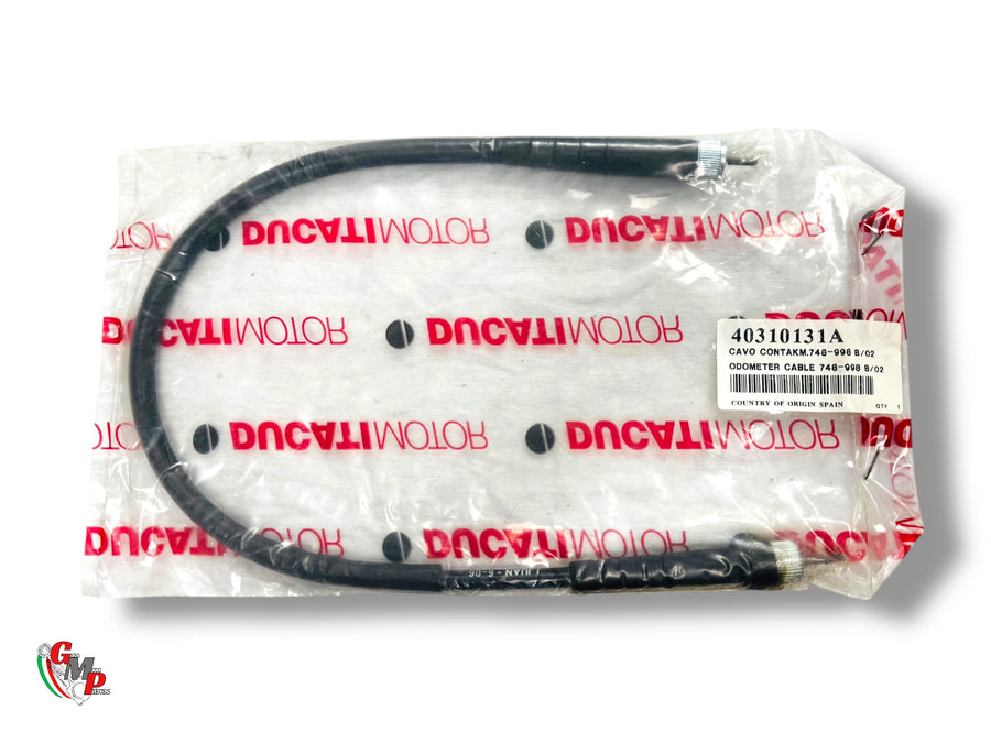 Cable Compteur NEUF - Ducati