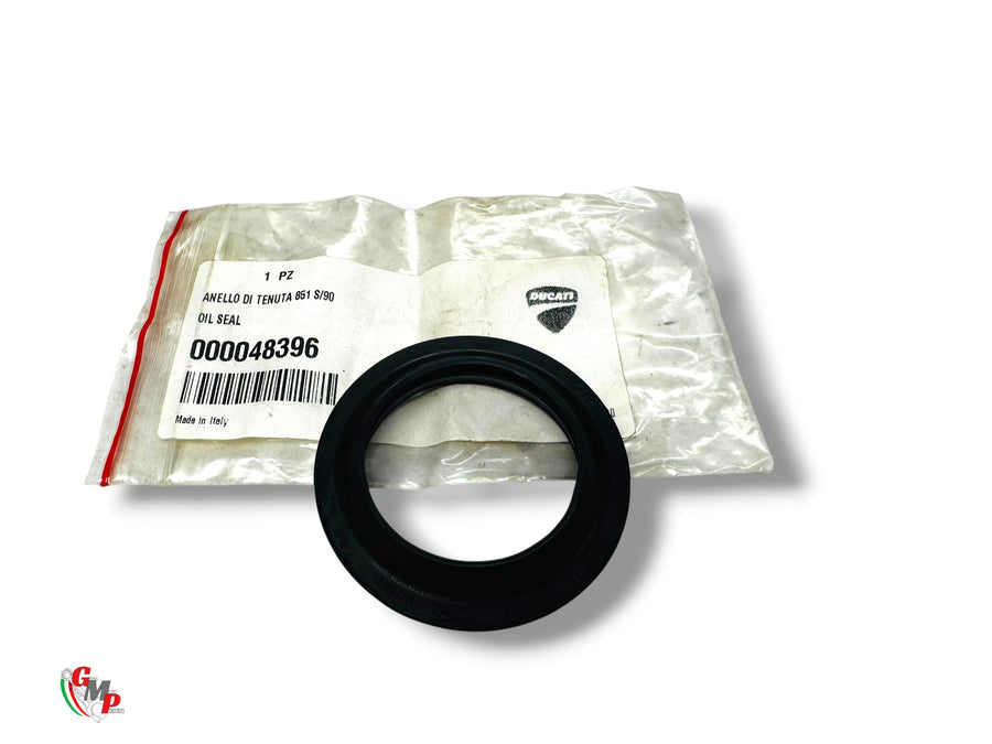 Cache Poussiere NEUF - Ducati