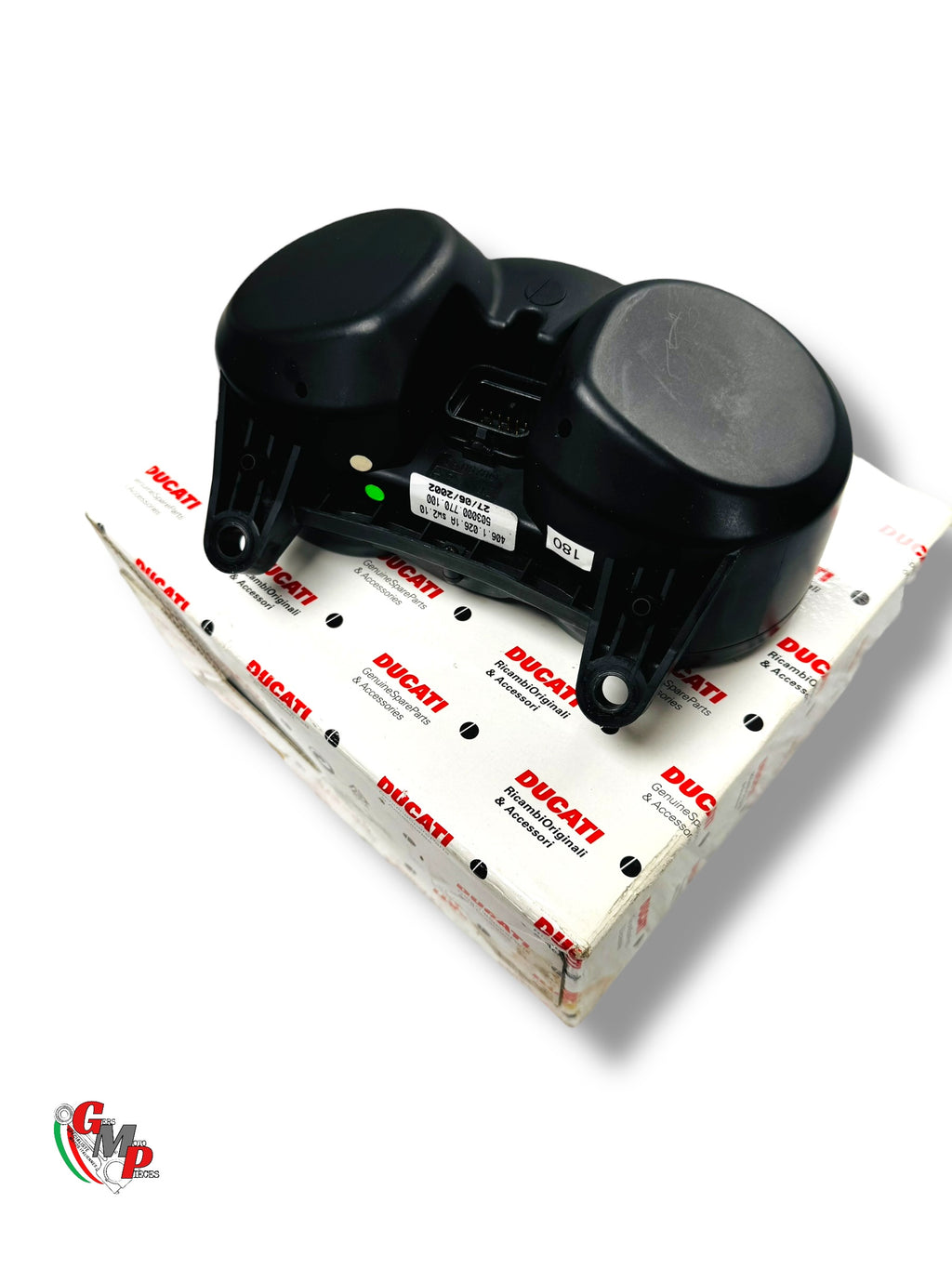 Tableau de Bord - Ducati