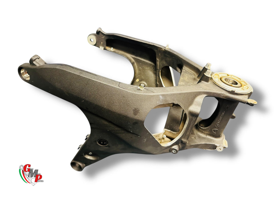 Cadre Avec Carte Grise - Ducati