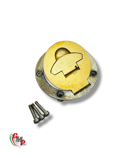 Bouchon Reservoir Carburant sans clef - Ducati