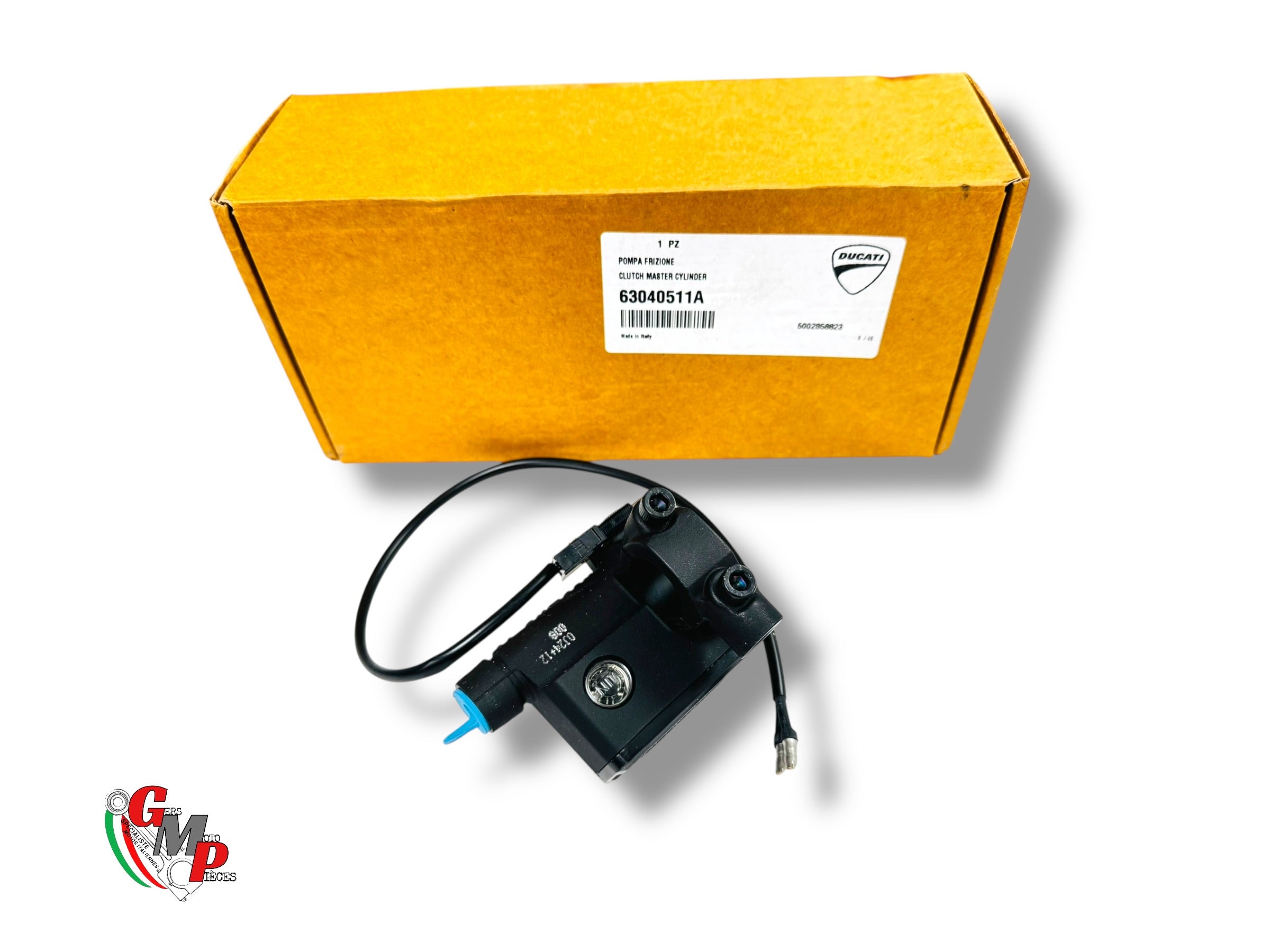 Maitre-cylindre Embrayage NEUF - Ducati