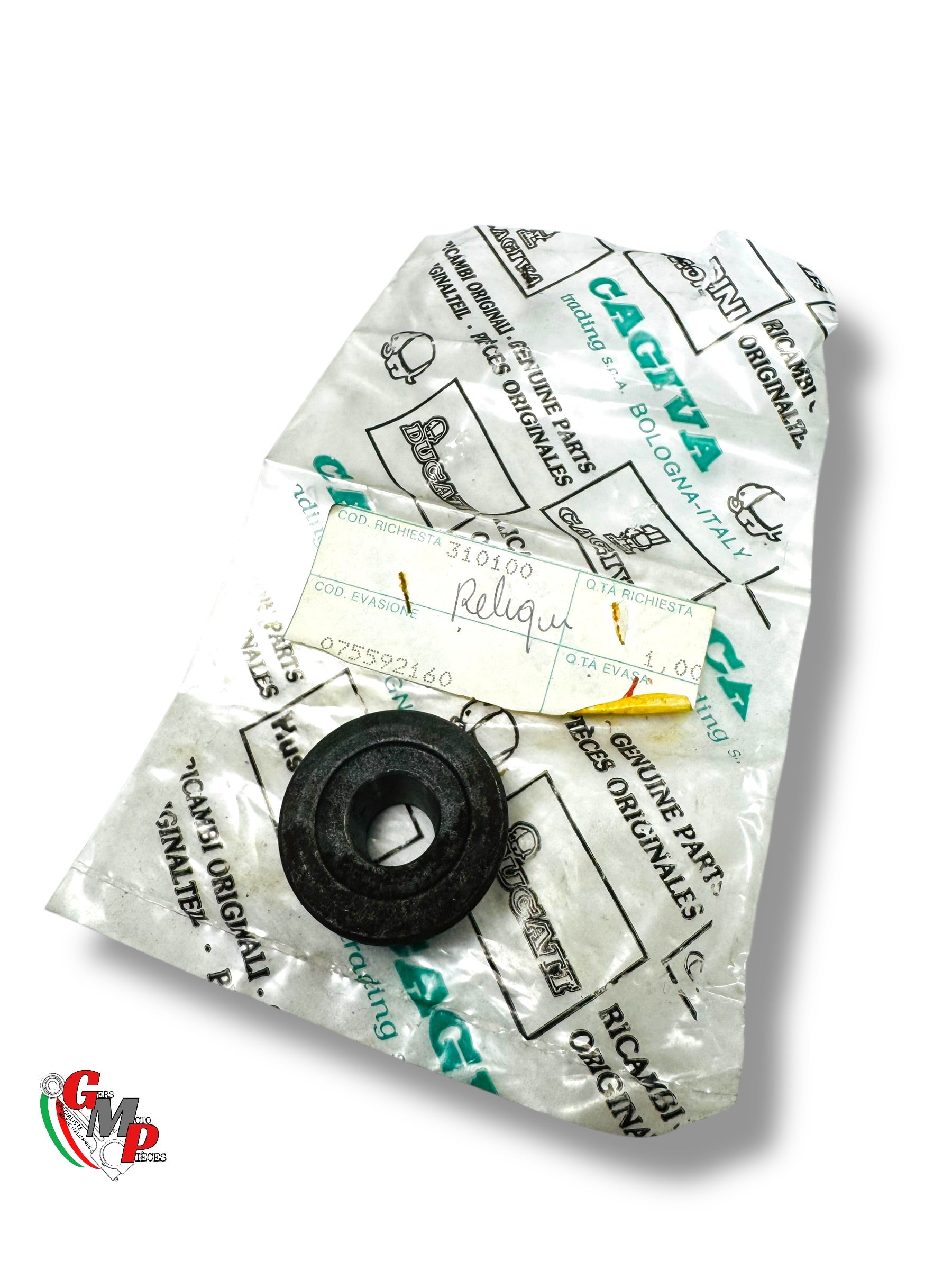 Cuvette Ressort Soupape NEUVE - Ducati